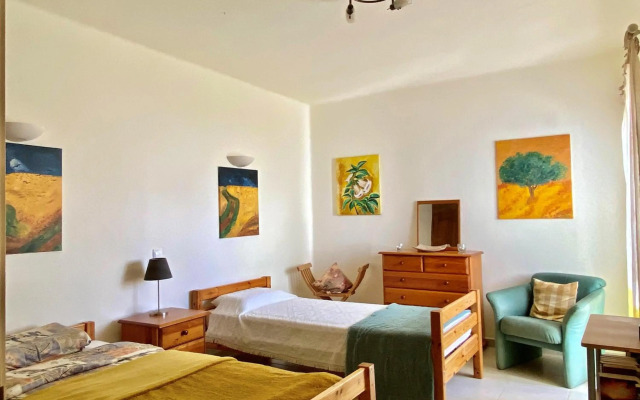 Townhouse - Casa Papaya