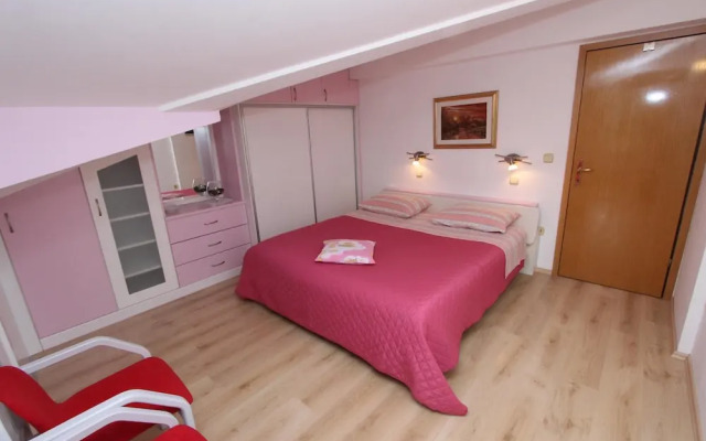 Apartments Daria