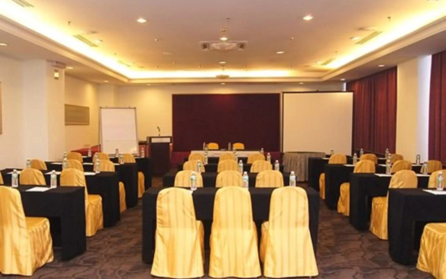Hotel Grand Continental Kuala Terengganu