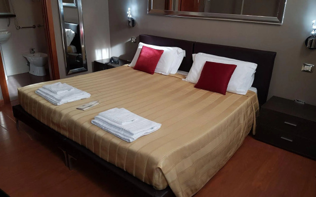 Small Hotel Royal