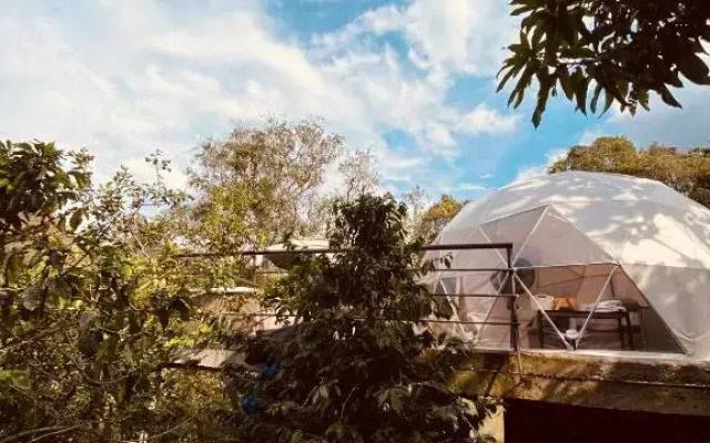 Glamping El Paraíso