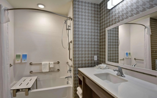 Staybridge Suites Detroit Novi by IHG