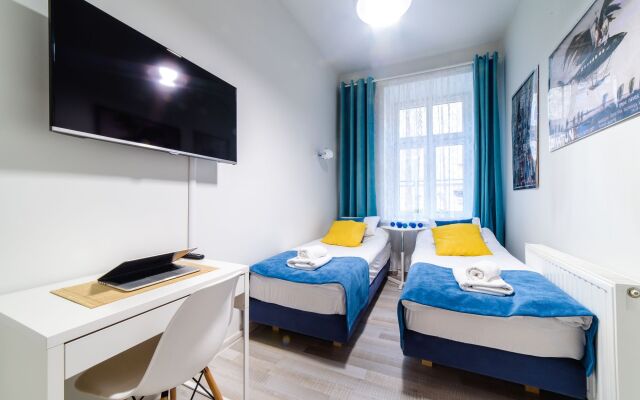 Horizon Apartments - Nowa