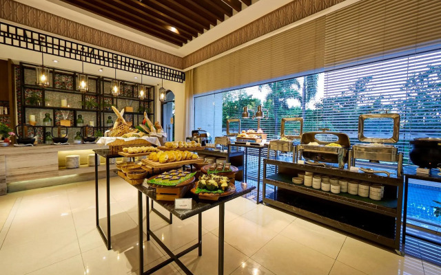 Mella Hotel