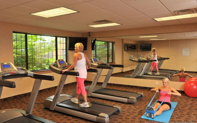 Stoney Creek Hotel Sioux City