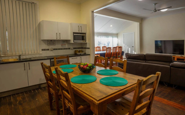 The Retreat Port Stephens