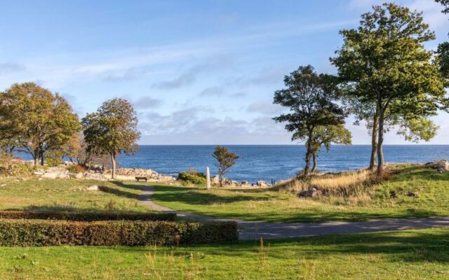 "Stamen" - 100m from the sea in Bornholm