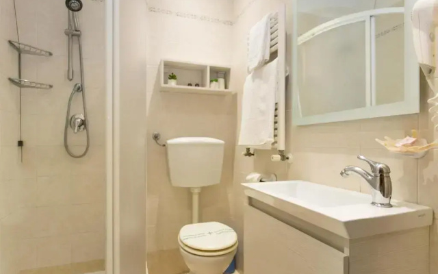 Hotel Pardini