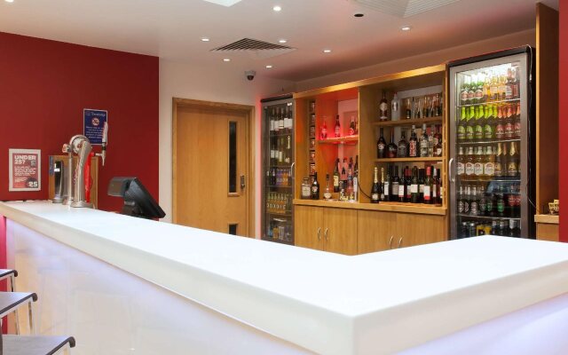 Travelodge London Central Southwark