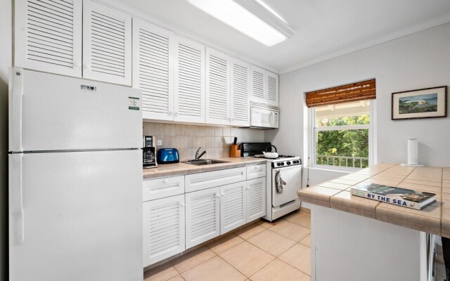 Hut Pointe #4 2 Bedroom Apts