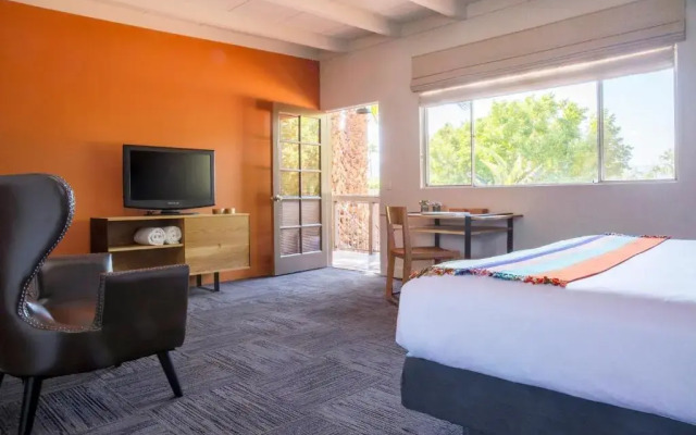 Santiago Resort - Palm Springs Premier