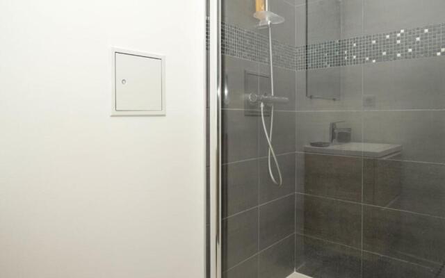 Grand studio style "Industriel" dans le centre historique