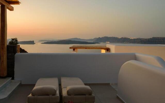 Acro Blue Luxury Villas
