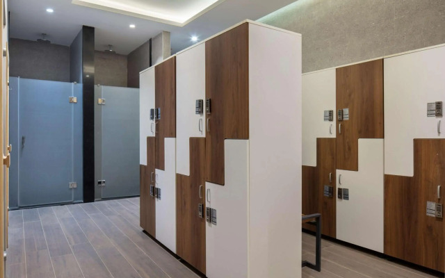 Hilton Garden Inn Erzurum