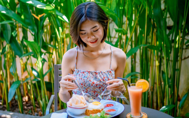 RedDoorz @ Nyangnyang Sari Kuta