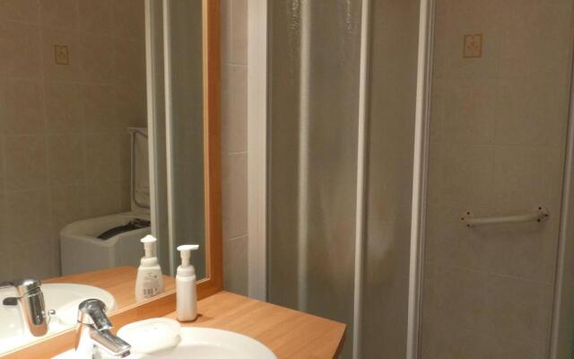 Appartement Saint-Jean-de-Monts, 2 pièces, 4 personnes - FR-1-323-103