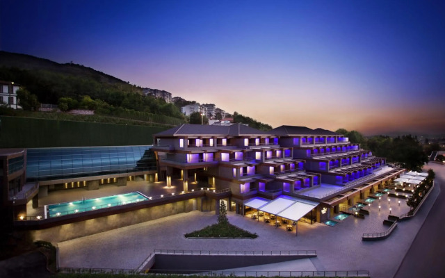 Divan Bursa