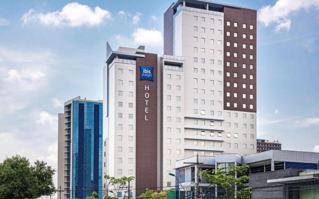 ibis budget Manaus