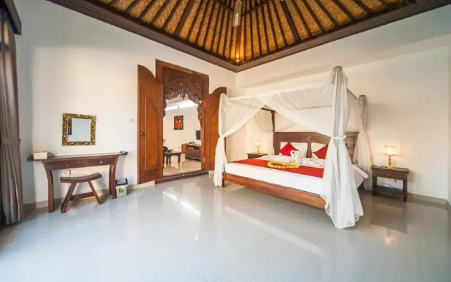 2 Bedroom TURIYA Villa Sanur