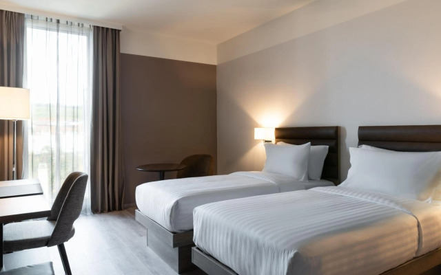 AC Hotel by Marriott Wuerzburg