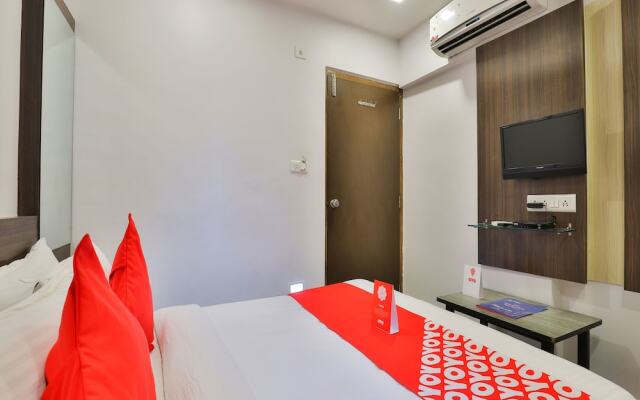 Sunrise Hotel