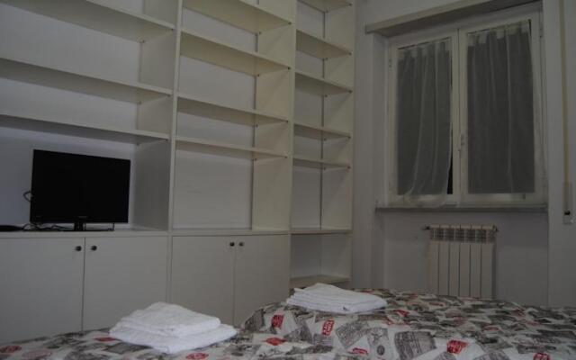 Frizz & Friends Roma