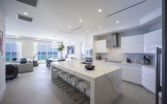 Rum Point Club Residences