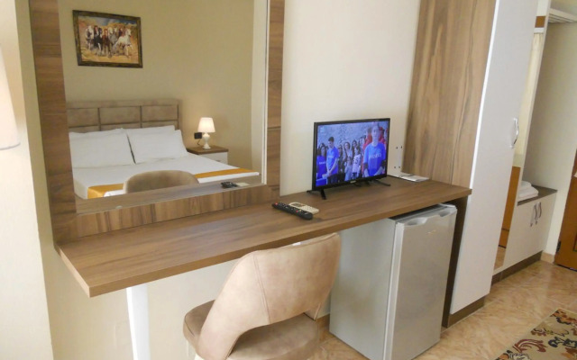 Hotel Onorato