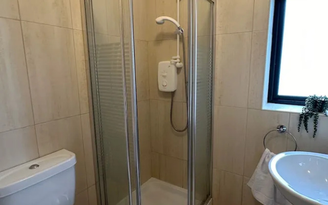 Cúirt na Coiribe Self Catering