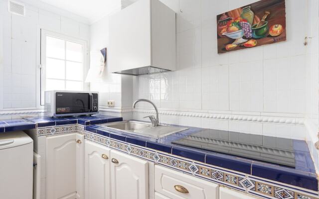 Victoria City Center Apartment