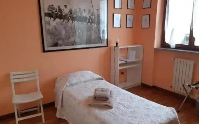 B&B Il Glicine Di Basiglio