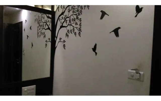 Hotel Palace Residency