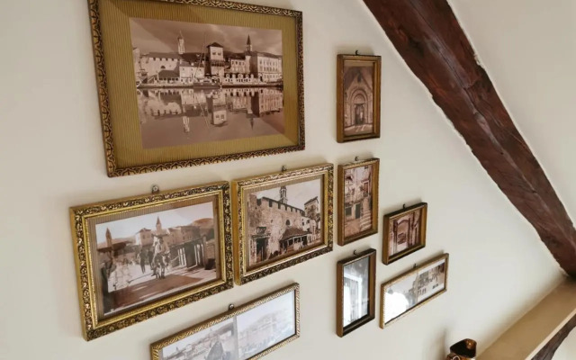 Apartments & Rooms Trogir Stars