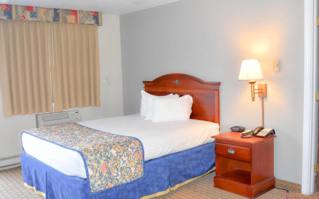 Knights Inn North Attleboro