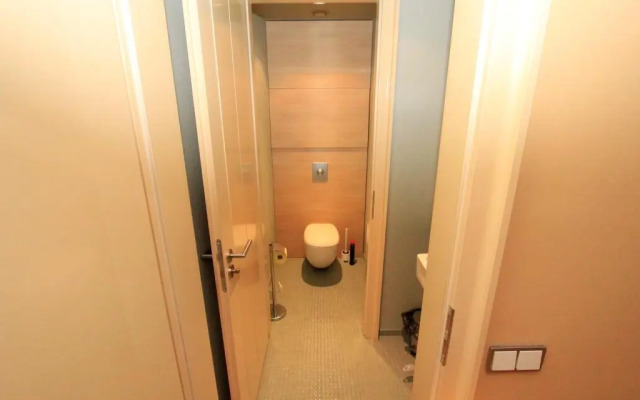 Diamond River Apartment Karlin
