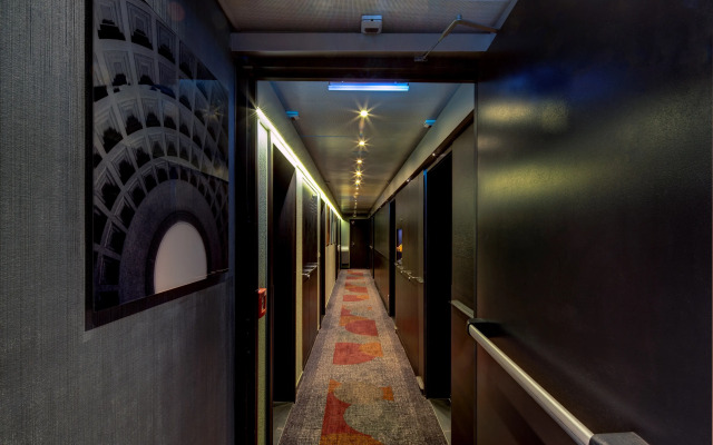 Design Hotel F6