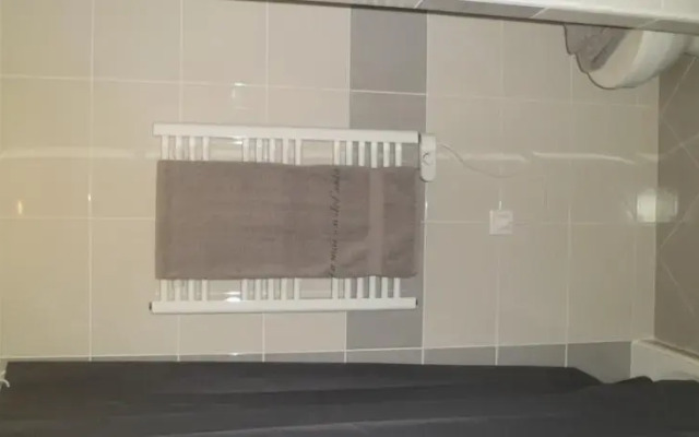 La Maison de L'Aula