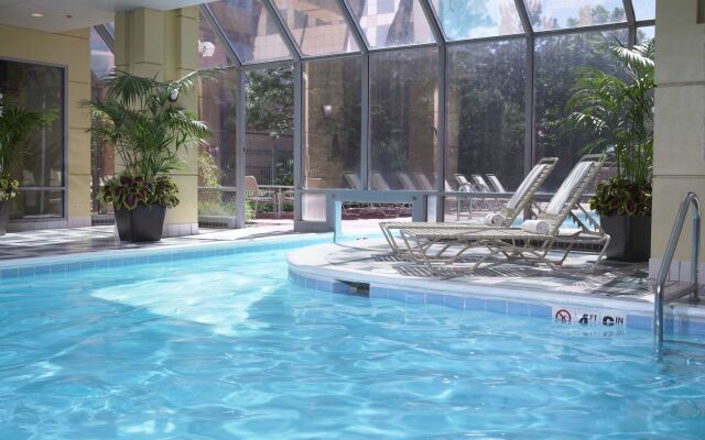 Hampton Inn & Suites Downers Grove Chicago