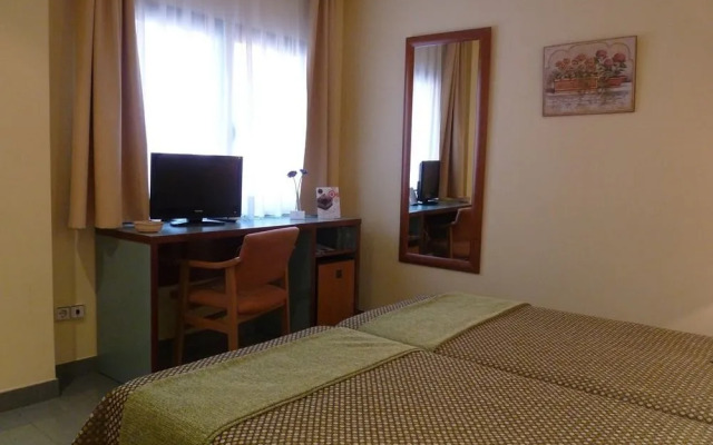 Hotel Jardín de Aranjuez