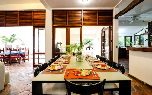 Villa 4 Soles