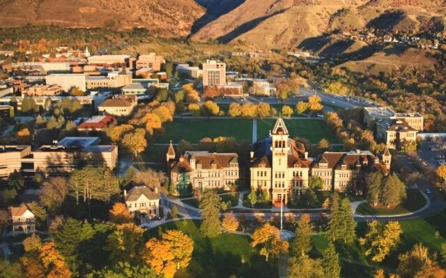 University Inn And Conference Center