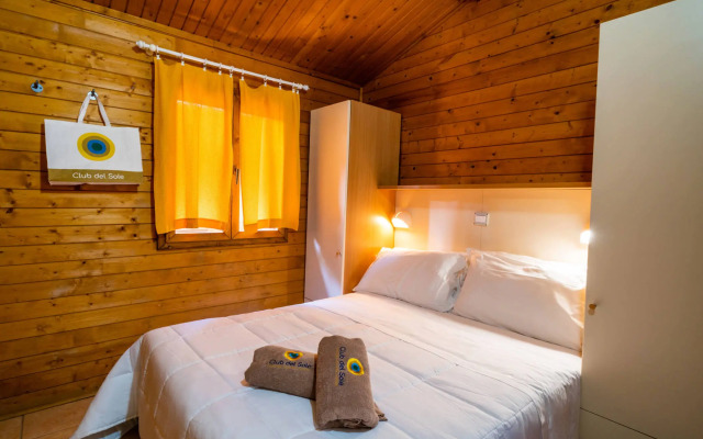 Club Del Sole Viareggio Family Collection