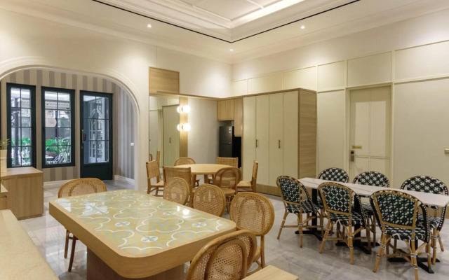 Cove MK House Senopati