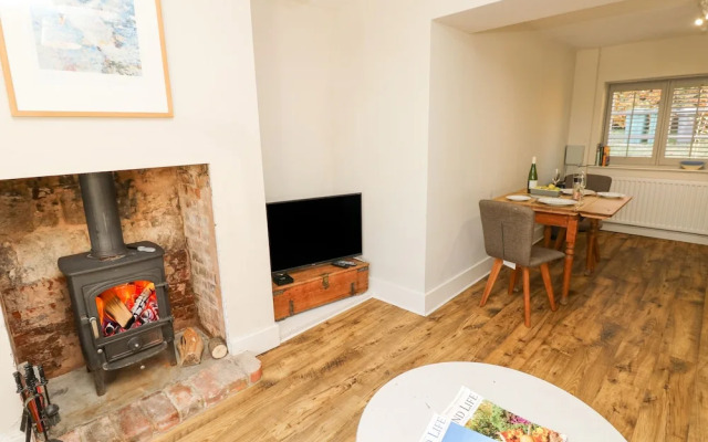 Willow Cottage