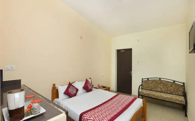 Hotel Eden Holiday Inn