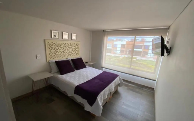 Su Casa Para Descanso En Familia Y/O Trabajo