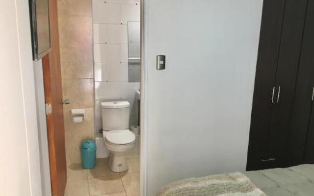 Apartamento Edificio Don Francisco