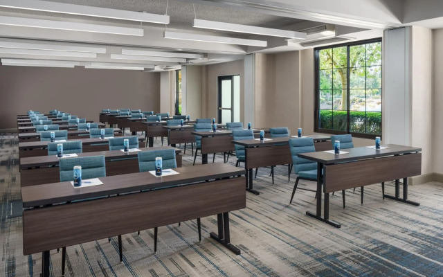 Four Points by Sheraton Pleasanton