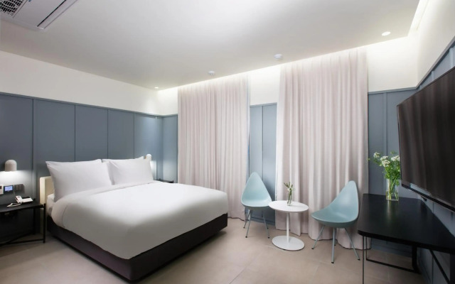Park Marine Hotel