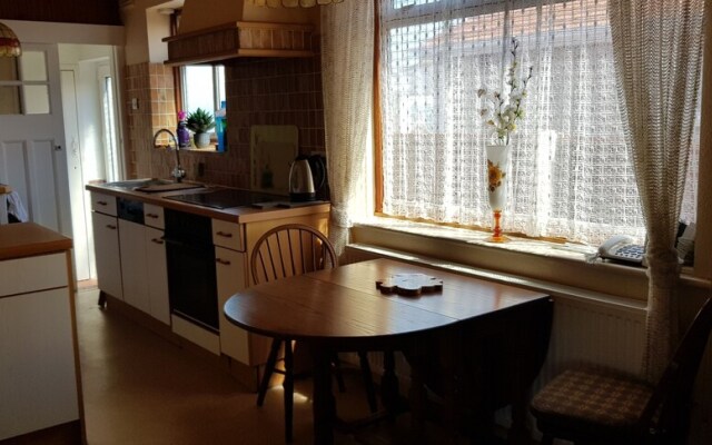 The Hermitage Private Detached Bungalow